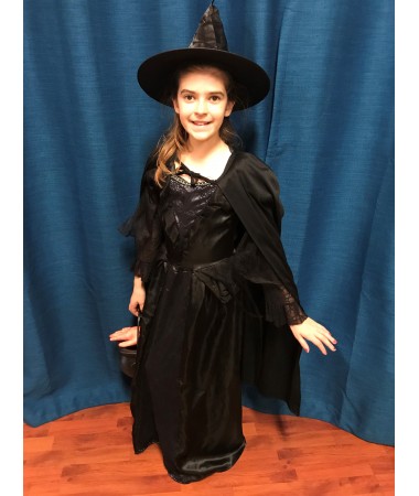 Witch #1 KIDS HIRE